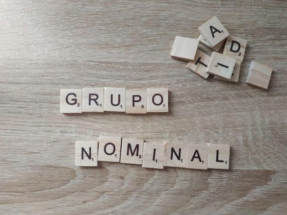 Grupo nominal